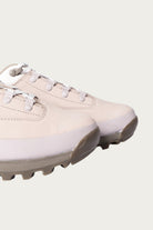 Timberland - Euro Hiker Low - Light Taupe Nubuck - Canoe Club