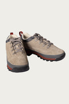 Timberland - Euro Hiker Low - Olive Nubuck - Canoe Club