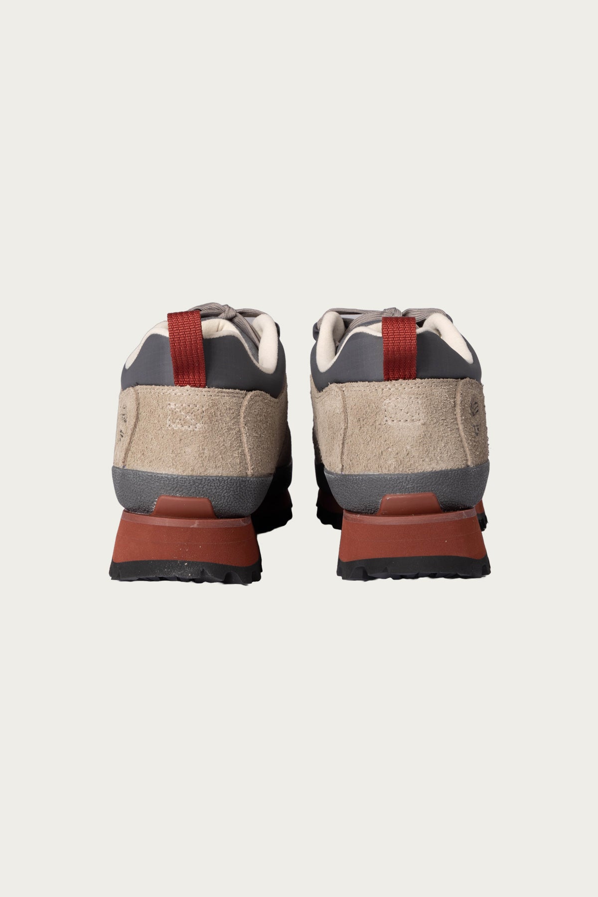 Timberland - Euro Hiker Low - Olive Nubuck - Canoe Club