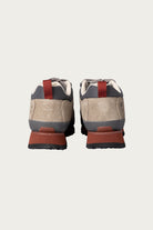 Timberland - Euro Hiker Low - Olive Nubuck - Canoe Club