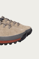Timberland - Euro Hiker Low - Olive Nubuck - Canoe Club