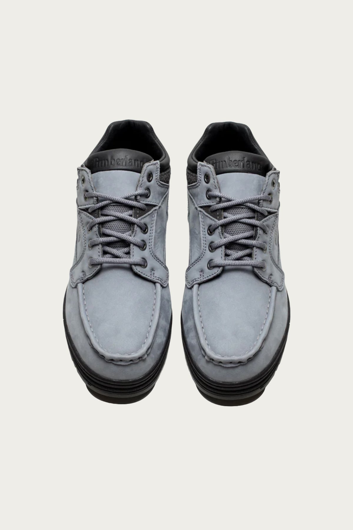 Timberland - Heritage Mid Lace Up GTX Boot - Purple Nubuck - Canoe Club