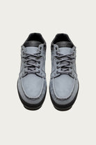 Timberland - Heritage Mid Lace Up GTX Boot - Purple Nubuck - Canoe Club