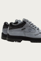 Timberland - Heritage Mid Lace Up GTX Boot - Purple Nubuck - Canoe Club