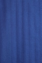 ts(s) - Garment Dye Wide Herringbone Coverall Jacket - Royal Blue - Canoe Club
