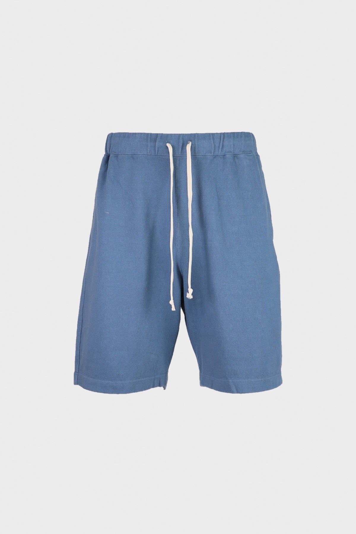 ts(s) - Heavy Jersey Easy Big Shorts - Blue - Canoe Club