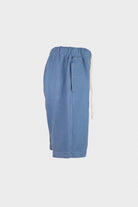 ts(s) - Heavy Jersey Easy Big Shorts - Blue - Canoe Club