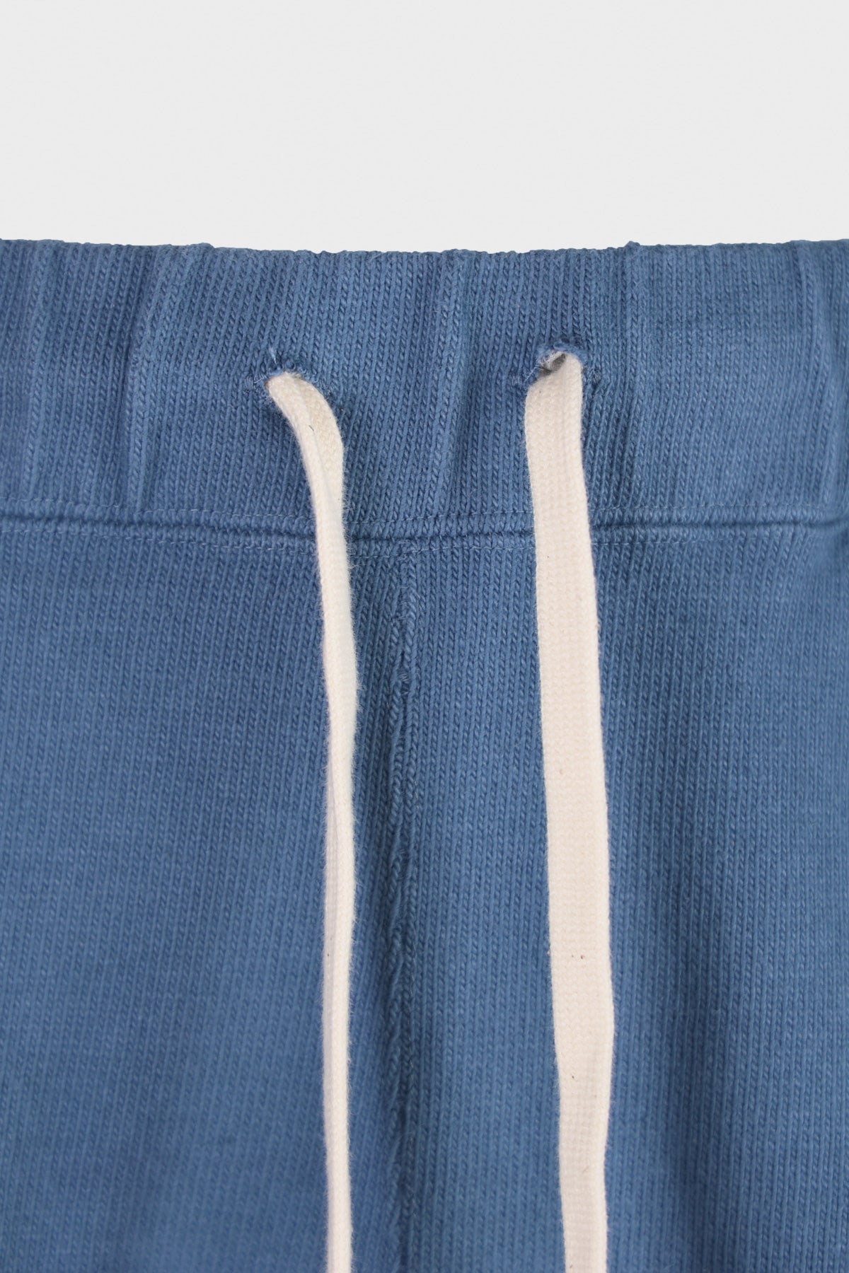ts(s) - Heavy Jersey Easy Big Shorts - Blue - Canoe Club