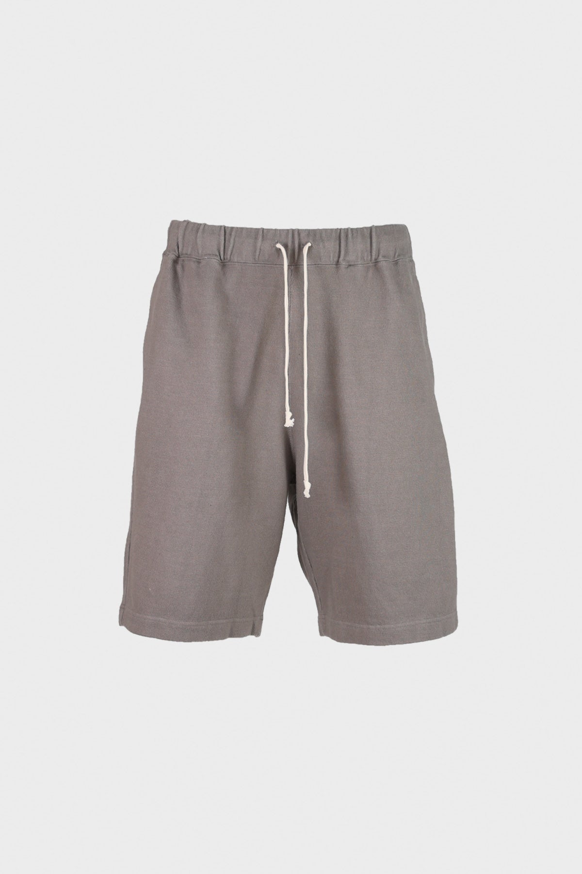 ts(s) - Heavy Jersey Easy Big Shorts - Gray - Canoe Club