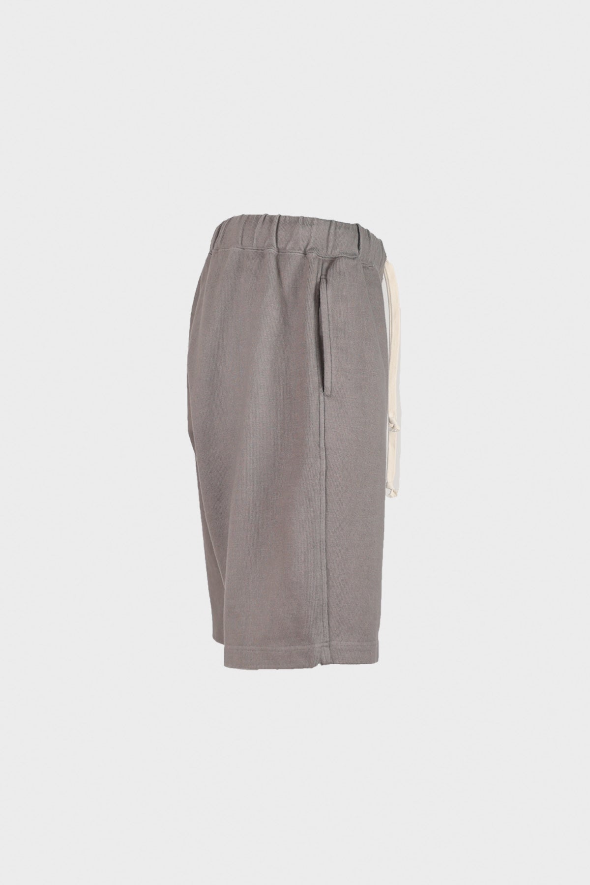 ts(s) - Heavy Jersey Easy Big Shorts - Gray - Canoe Club