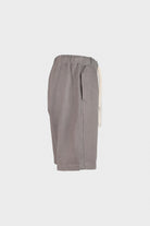 ts(s) - Heavy Jersey Easy Big Shorts - Gray - Canoe Club