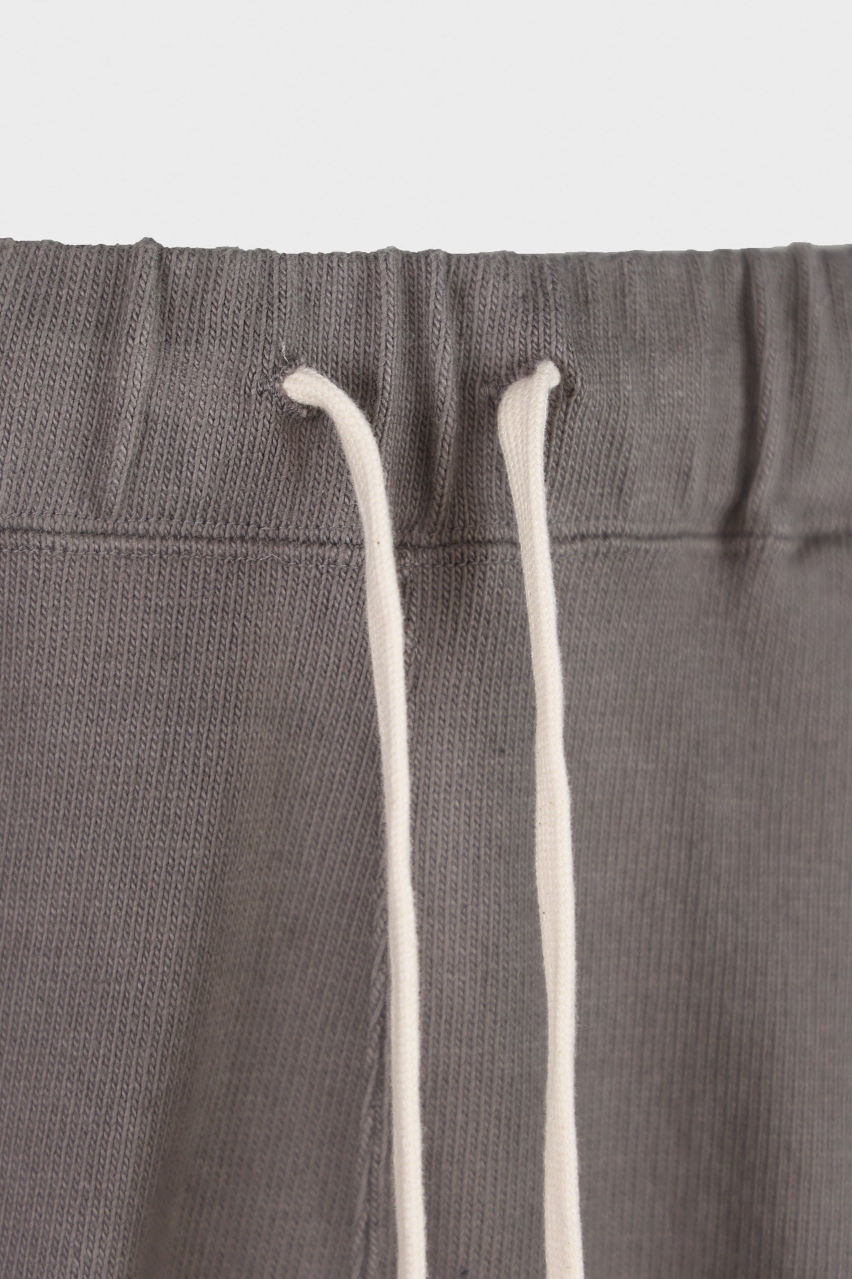ts(s) - Heavy Jersey Easy Big Shorts - Gray - Canoe Club