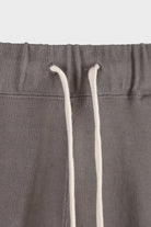 ts(s) - Heavy Jersey Easy Big Shorts - Gray - Canoe Club