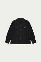Taiga Takahashi - Lot. 102 Sir Guy Shirt - Black - Canoe Club