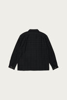 Taiga Takahashi - Lot. 102 Sir Guy Shirt - Black - Canoe Club