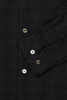 Taiga Takahashi - Lot. 102 Sir Guy Shirt - Black - Canoe Club