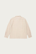 Taiga Takahashi - Lot. 102 Sir Guy Shirt - Ivory - Canoe Club