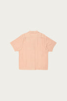 Taiga Takahashi - Lot. 113 Open Collar Shirt - Sakura - Canoe Club