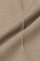 Taiga Takahashi - Lot. 201 Work Trousers - Melange Beige - Canoe Club