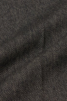 Taiga Takahashi - Lot. 201 Work Trousers - Melange Charcoal - Canoe Club
