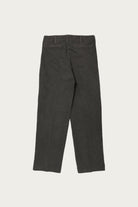 Taiga Takahashi - Lot. 221 Field Trousers - Sumi - Canoe Club
