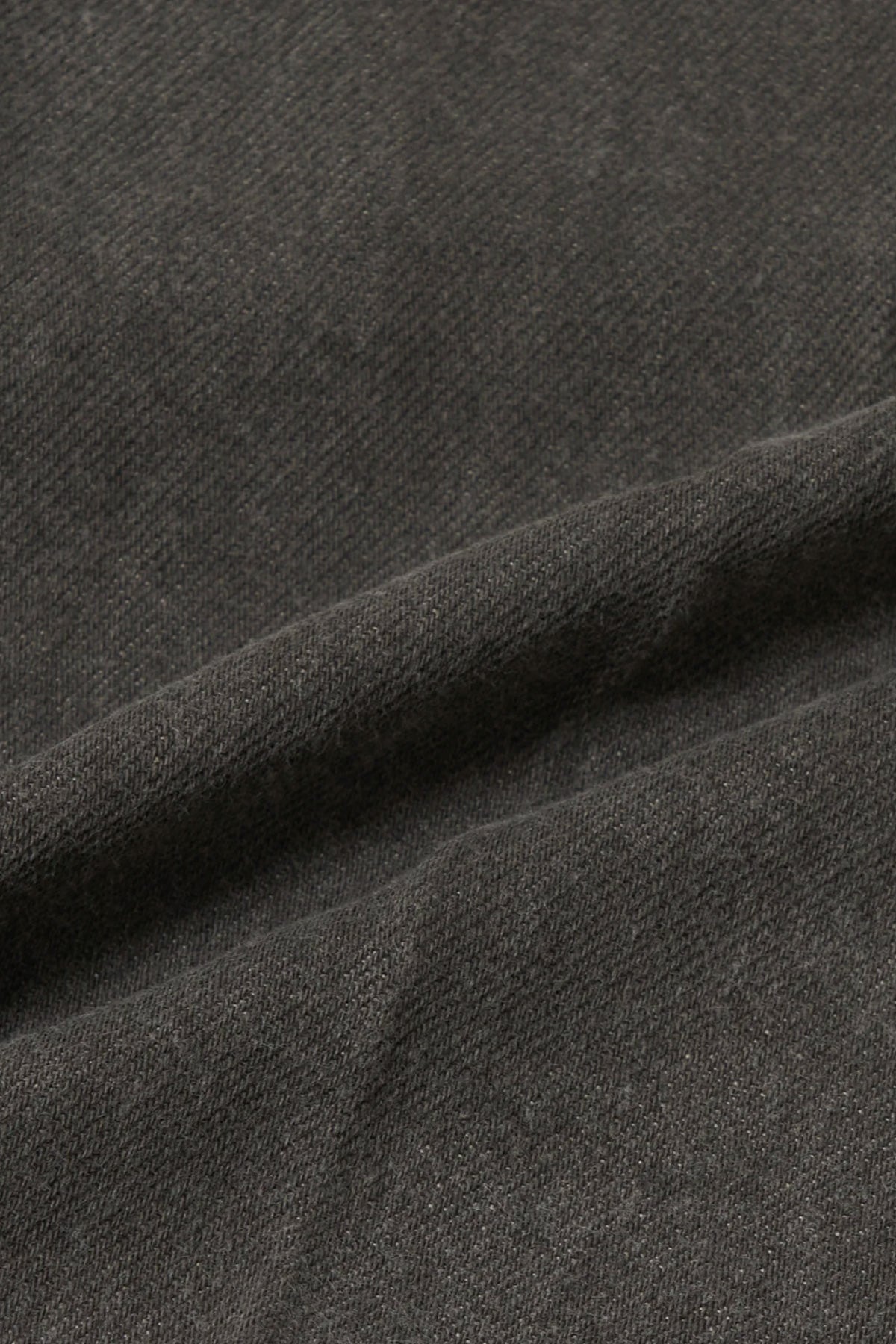 Taiga Takahashi - Lot. 221 Field Trousers - Sumi - Canoe Club