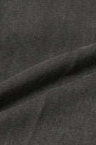 Taiga Takahashi - Lot. 221 Field Trousers - Sumi - Canoe Club