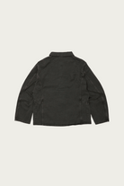 Taiga Takahashi - Lot. 329 British Postal Worker Jacket - Sumi - Canoe Club