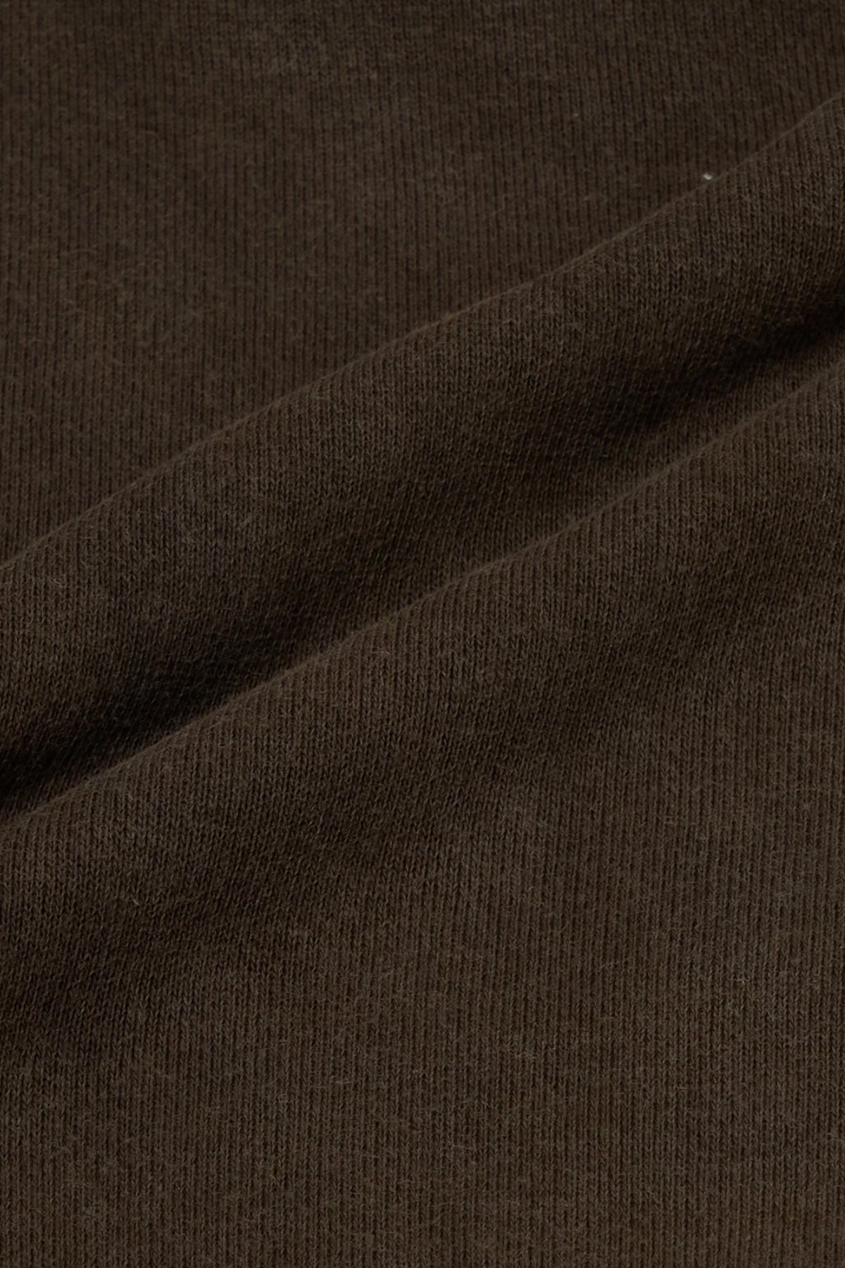 Taiga Takahashi - Lot. 620 After Hooded Sweat Shirt - Mud Dyed Brown - Canoe Club
