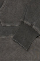 Taiga Takahashi - Lot. 620 After Hooded Sweat Shirt - Sumi - Canoe Club
