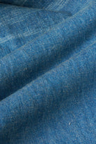 Taiga Takahashi - Lot. 717 Damaged Painter Pants w/ Buckle - Damaged Indigo - Canoe Club