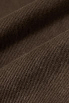 Taiga Takahashi - Lot.209 Buckle-Backed Trouser - Damaged Mud Dye - Canoe Club