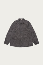 Taiga Takahashi - Lot. 314 Coverall Jacket C.1940's - Charcoal - Canoe Club