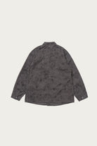Taiga Takahashi - Lot. 314 Coverall Jacket C.1940's - Charcoal - Canoe Club