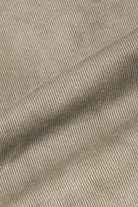 Taiga Takahashi - Lot.315 Railroad Jacket - Logwood Dyed Gray - Canoe Club