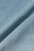 Taiga Takahashi - Lot. 319 Palaka Jacket - Ozone Bleach - Canoe Club