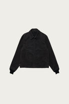 Taiga Takahashi - Lot. 322 Sports Jacket - Melange Charcoal - Canoe Club