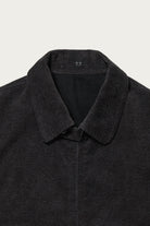 Taiga Takahashi - Lot. 322 Sports Jacket - Melange Charcoal - Canoe Club