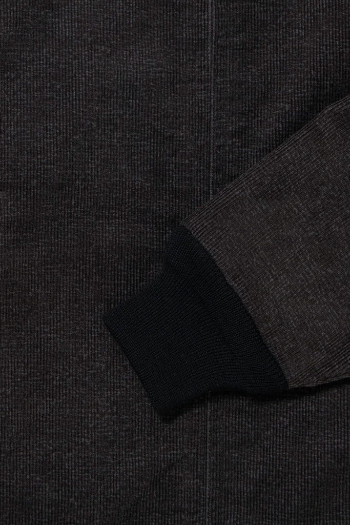 Taiga Takahashi - Lot. 322 Sports Jacket - Melange Charcoal - Canoe Club