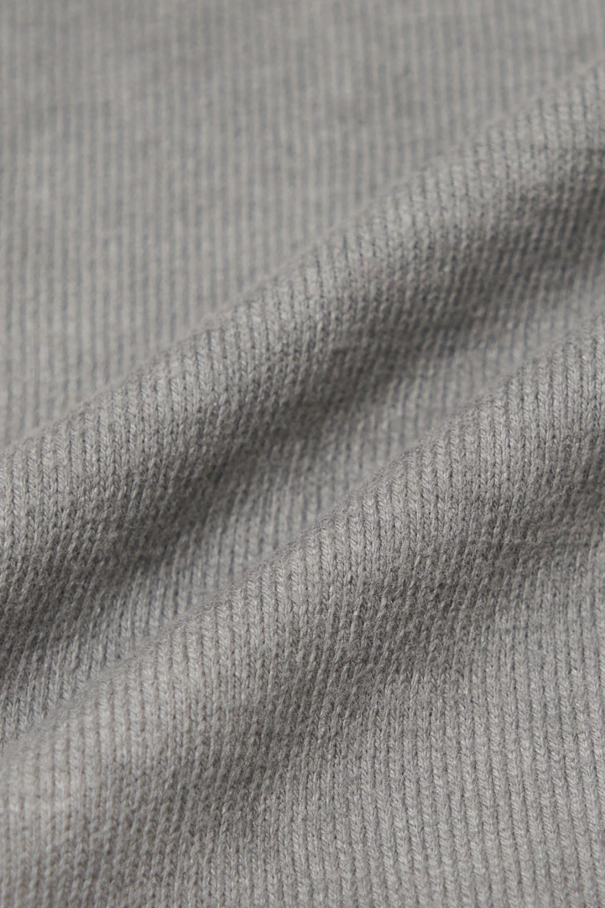 Taiga Takahashi - Lot. 601 Tee Shirt - Charcoal Dyed Gray - Canoe Club