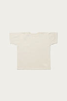 Taiga Takahashi - Lot. 601 Tee Shirt - Ivory - Canoe Club