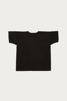 Taiga Takahashi - Lot. 601 Tee Shirt - Mud Dyed Brown - Canoe Club