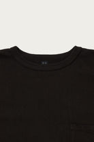 Taiga Takahashi - Lot. 601 Tee Shirt - Mud Dyed Brown - Canoe Club