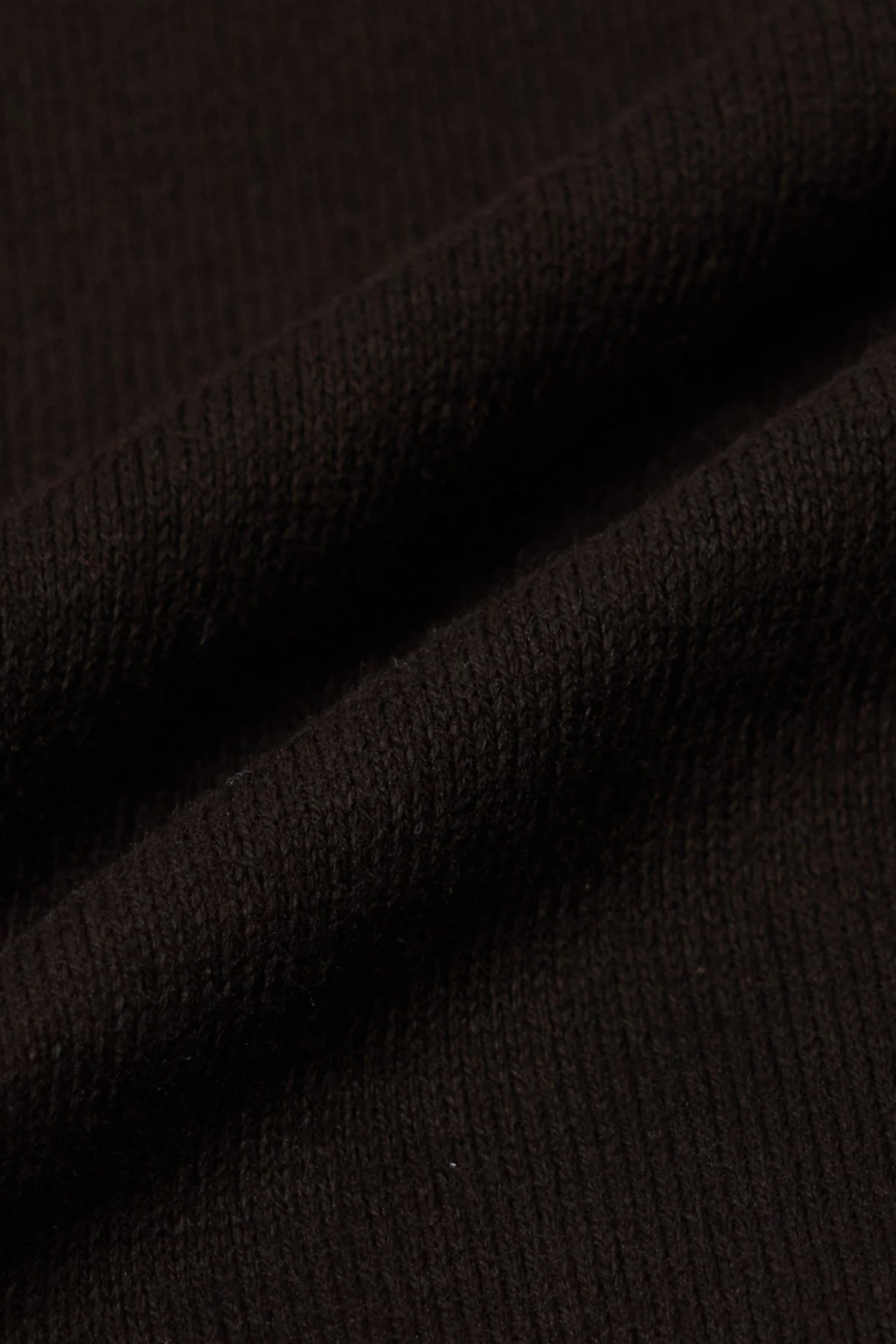 Taiga Takahashi - Lot. 601 Tee Shirt - Mud Dyed Brown - Canoe Club