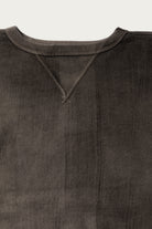 Taiga Takahashi - Lot. 603 Sweatshirt - Hand Drawn Sumi - Canoe Club