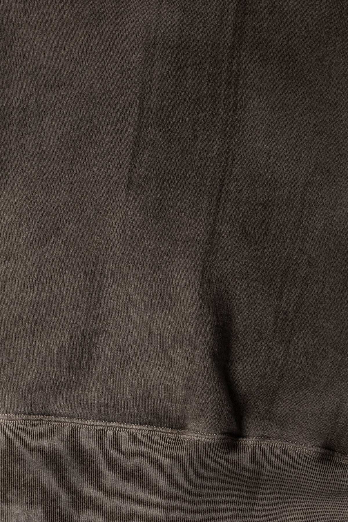 Taiga Takahashi Lot. 603 Sweatshirt | Hand Drawn Sumi | Canoe Club