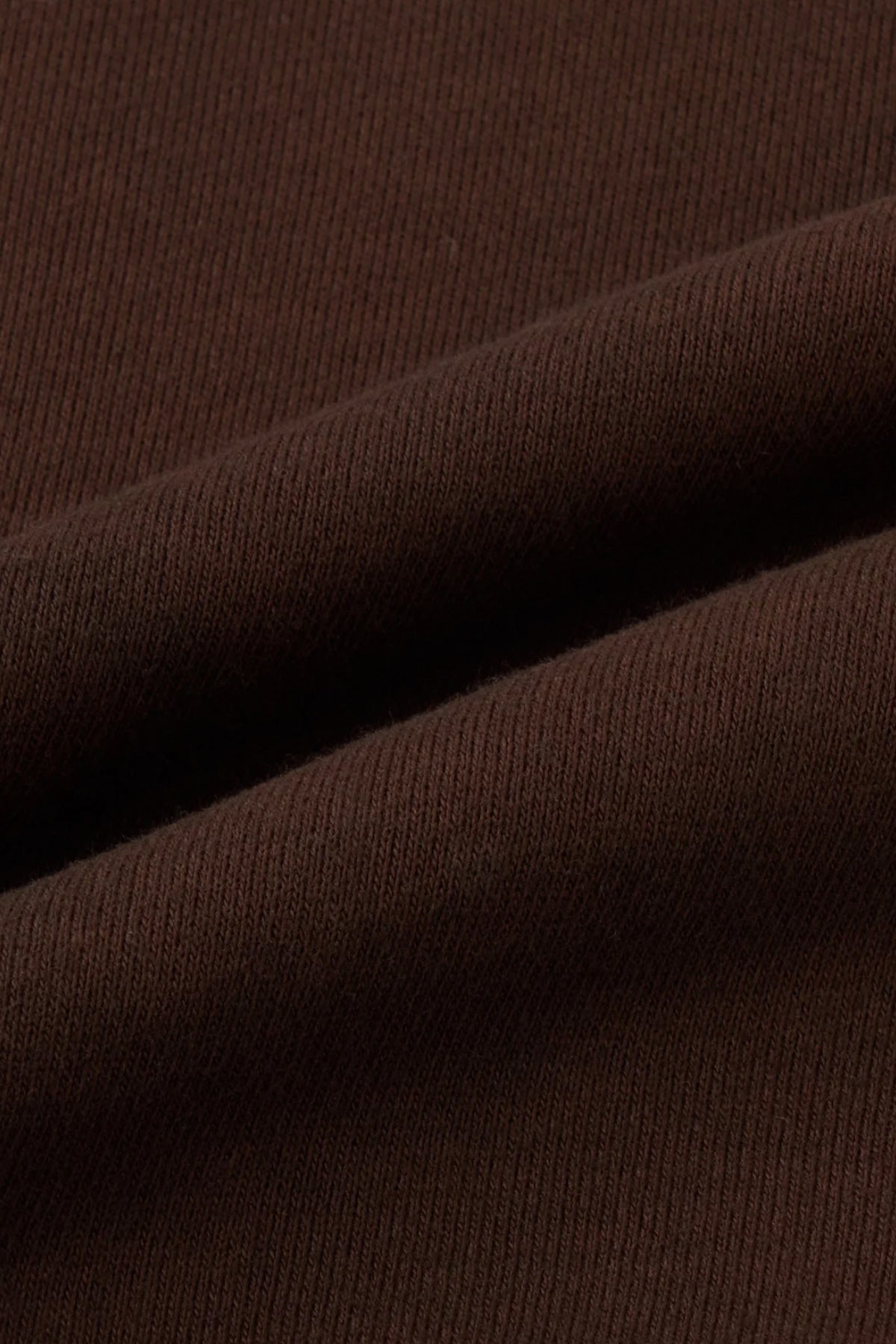 Taiga Takahashi - Lot.603 Sweat Shirt - Mix Brown - Canoe Club