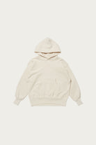 Taiga Takahashi - Lot. 606 Hoodie - Ivory - Canoe Club