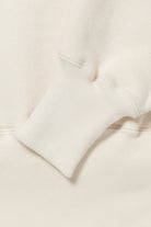 Taiga Takahashi - Lot. 606 Hoodie - Ivory - Canoe Club