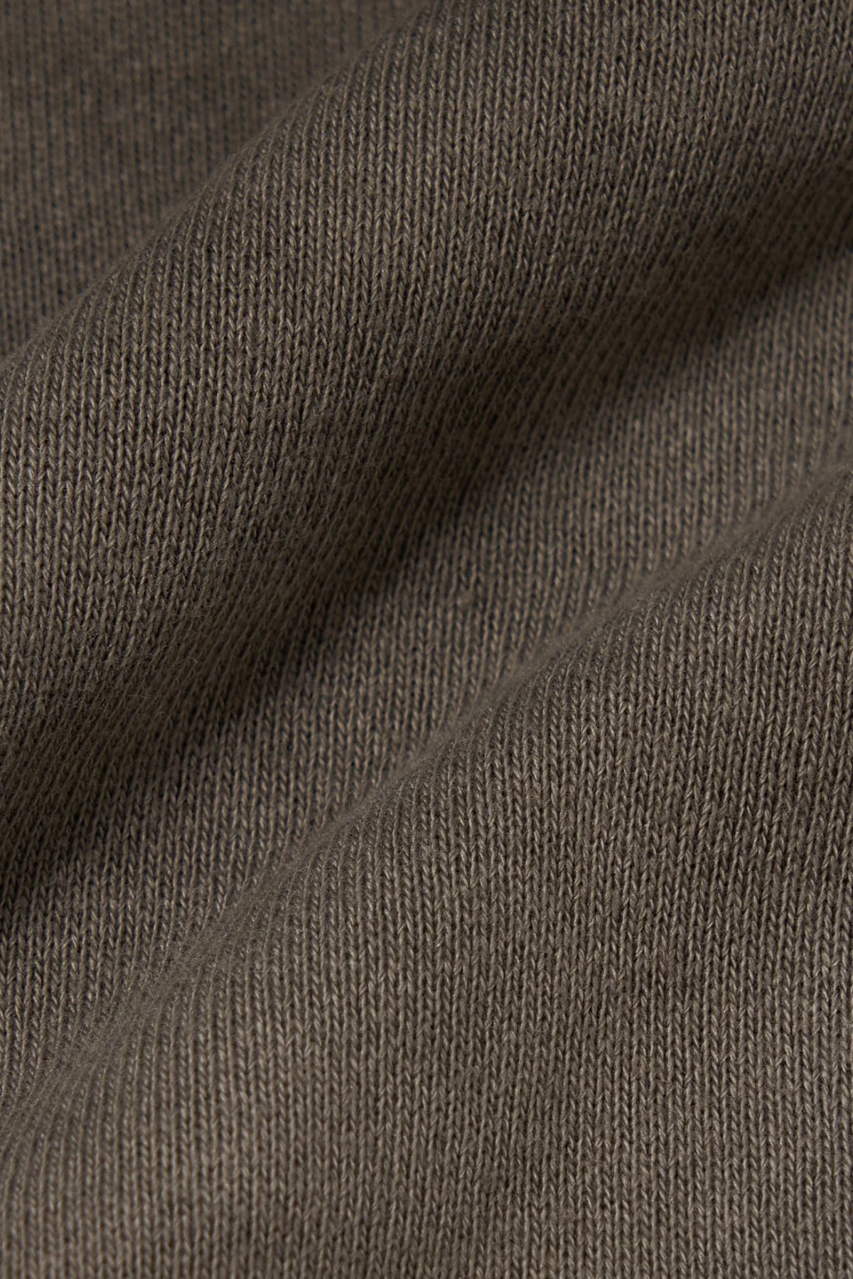Taiga Takahashi - Lot.606 Hooded Sweatshirt - Logwood Dyed Gray - Canoe Club